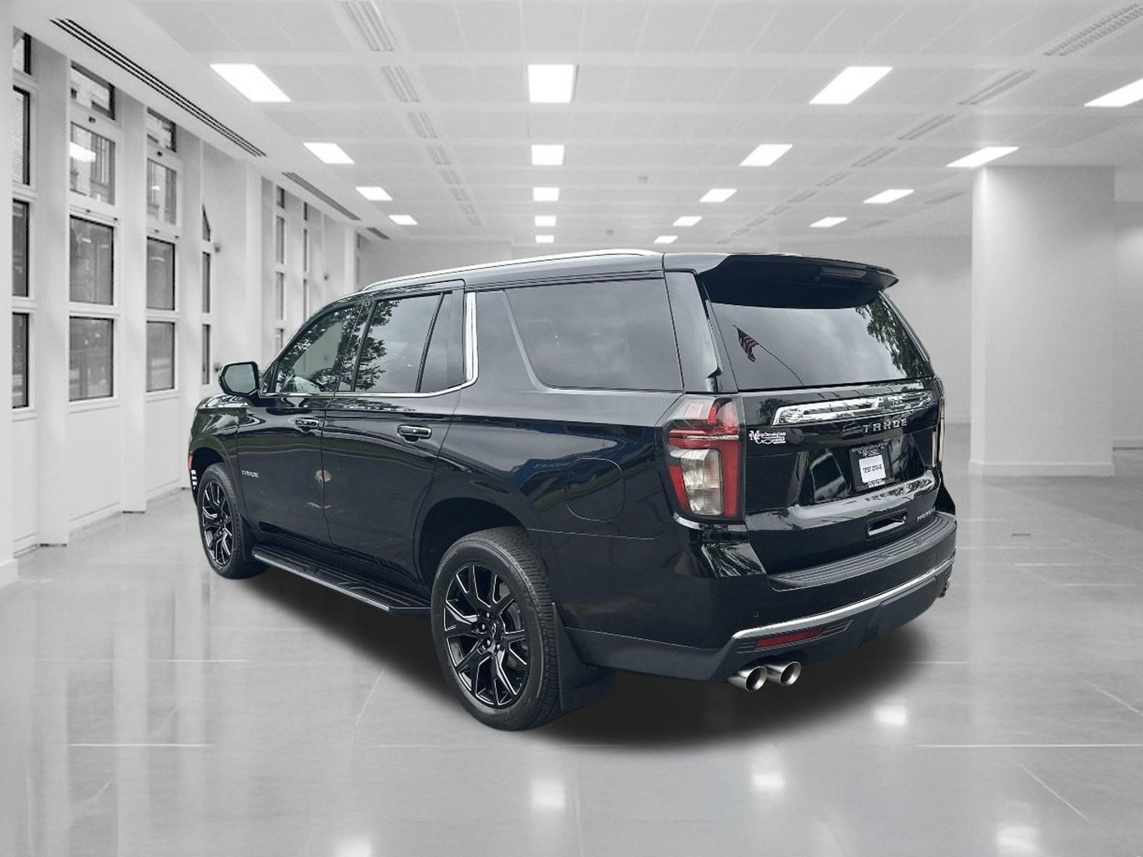 2023 Chevrolet Tahoe