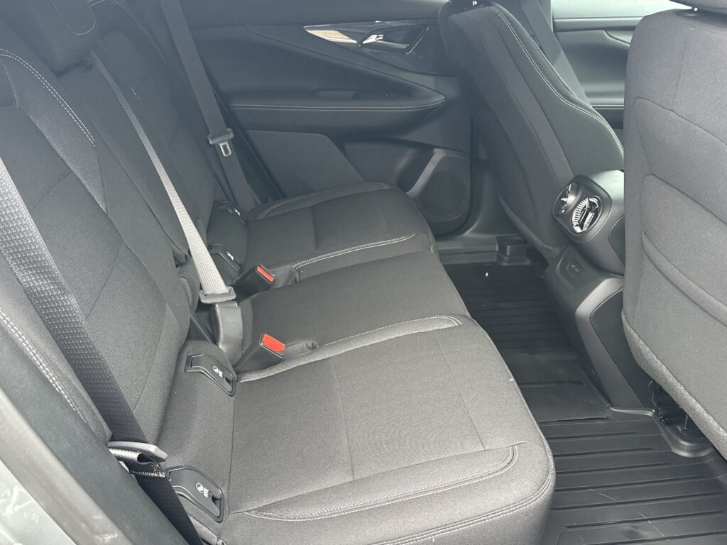 2026 Chevrolet Blazer EV FWD LT