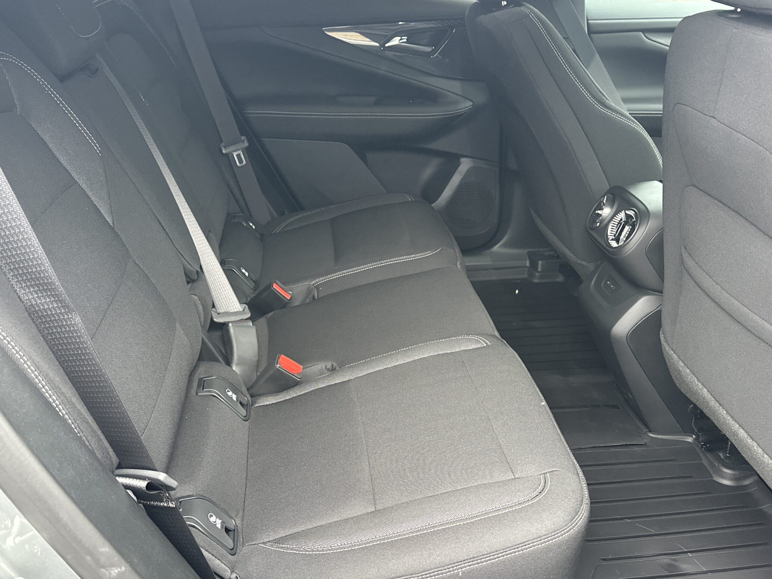 2026 Chevrolet Blazer EV FWD LT