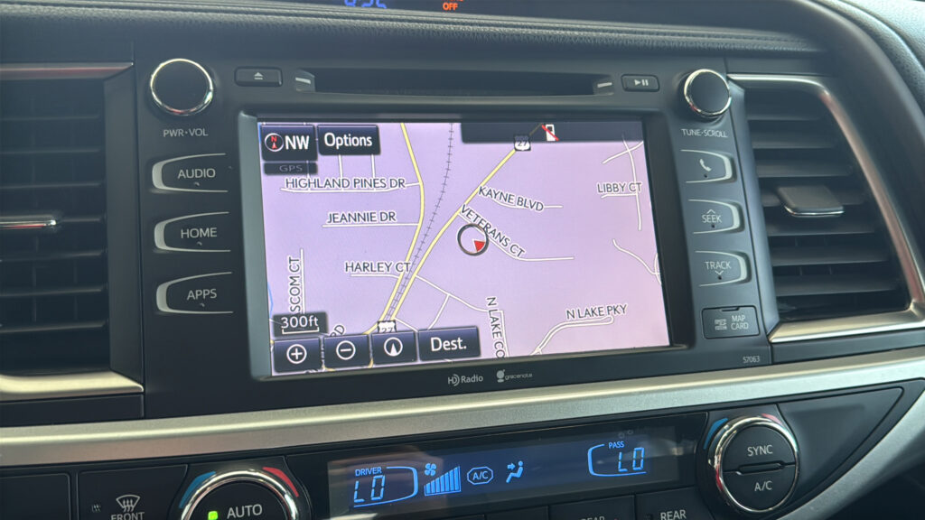 2014 Toyota Highlander XLE