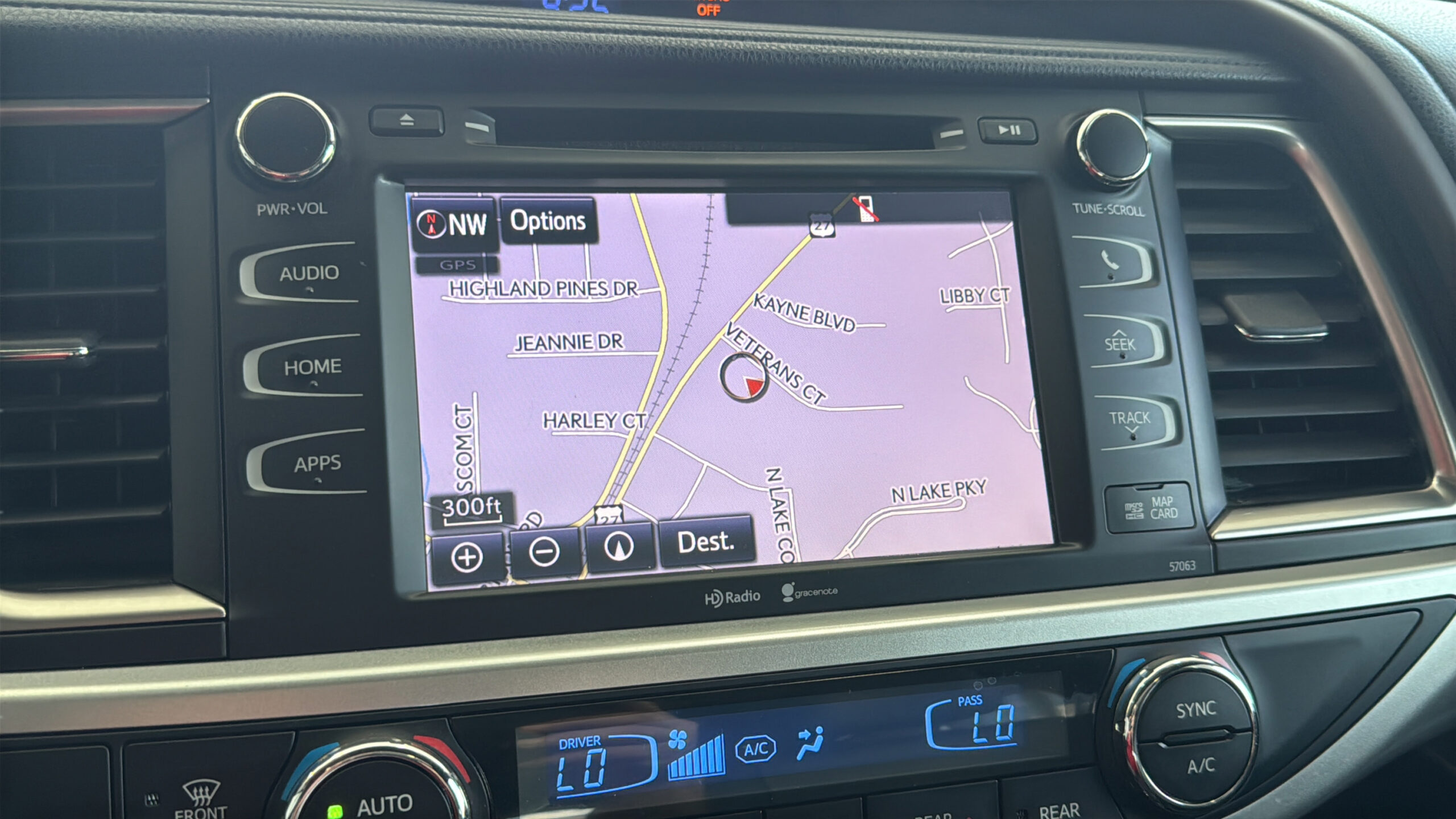 2014 Toyota Highlander XLE