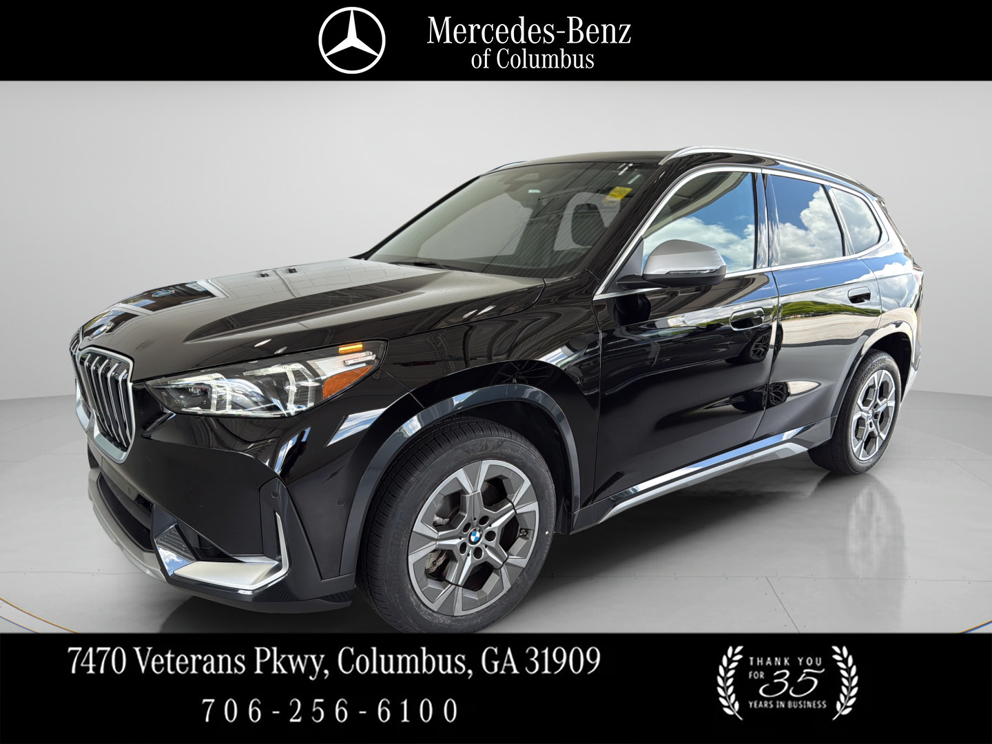 2024 BMW X1 xDrive28i