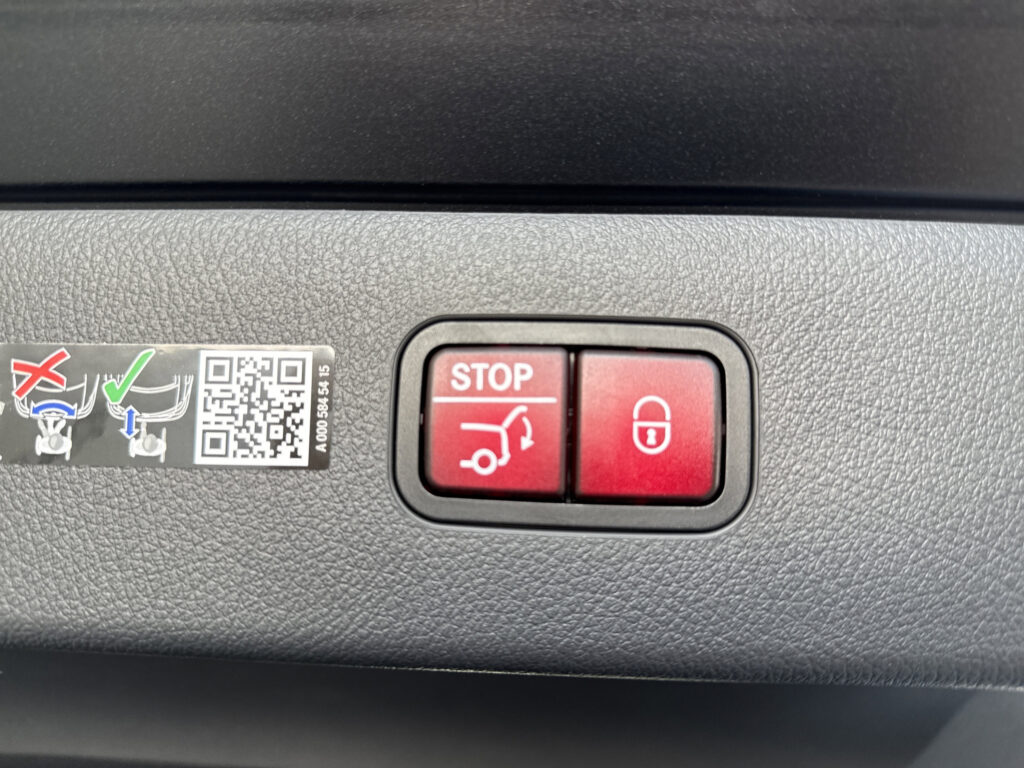 2026 Mercedes-Benz  EQS 450+