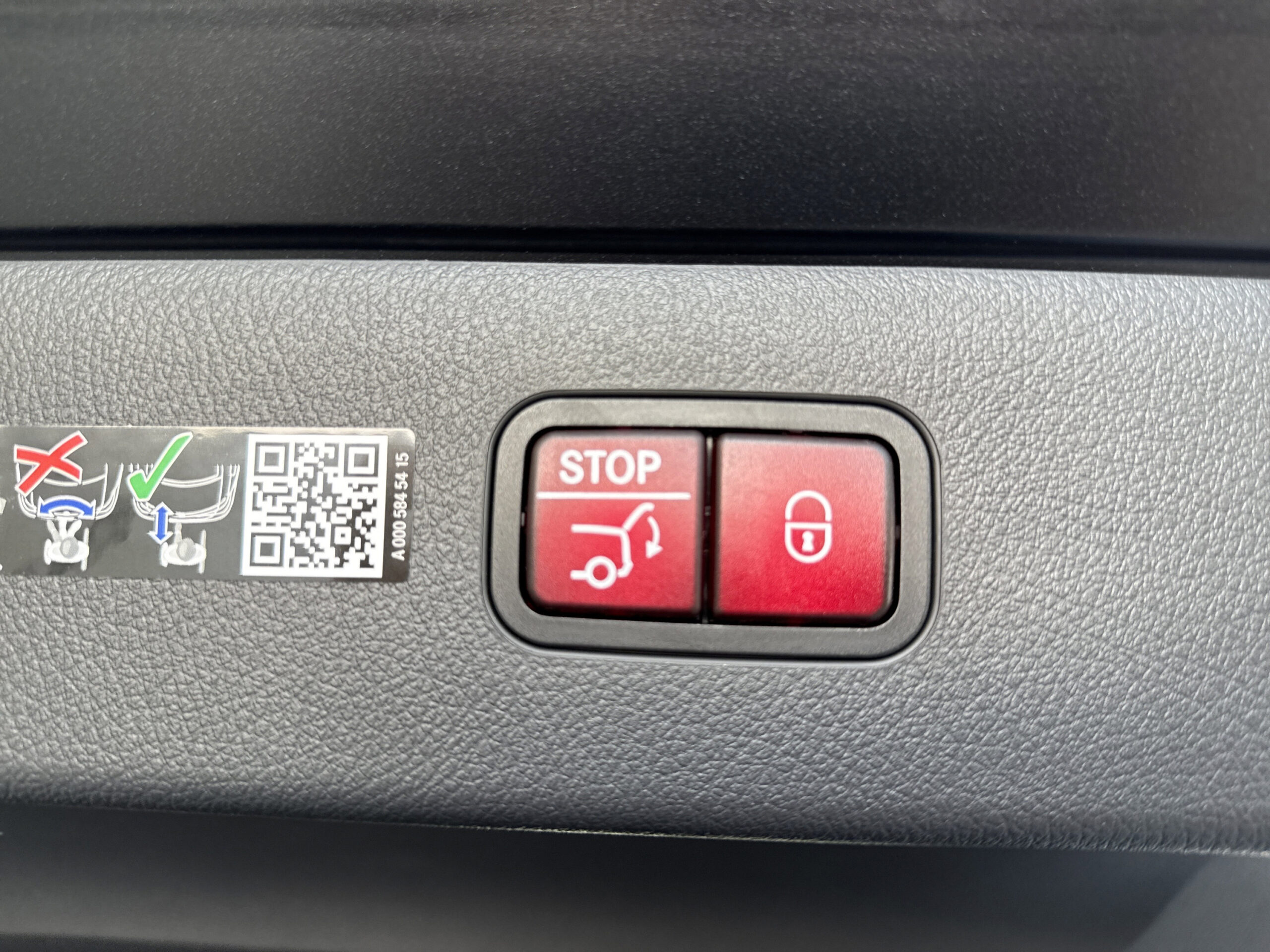 2026 Mercedes-Benz  EQS 450+