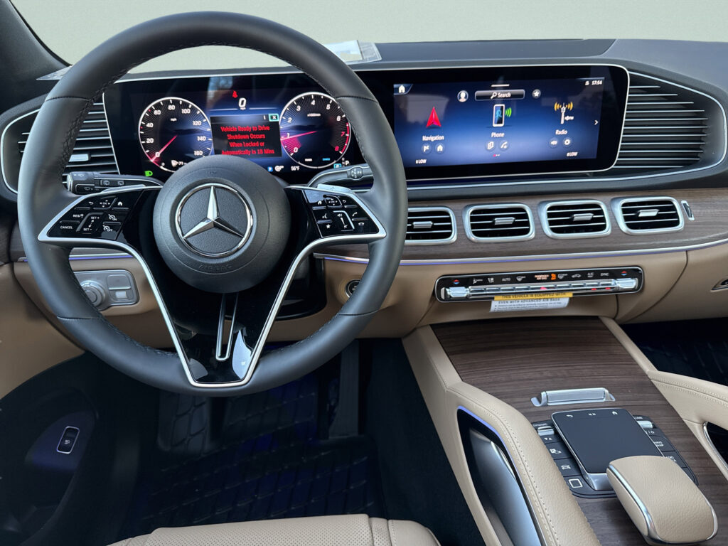 2026 Mercedes-Benz  GLE 350