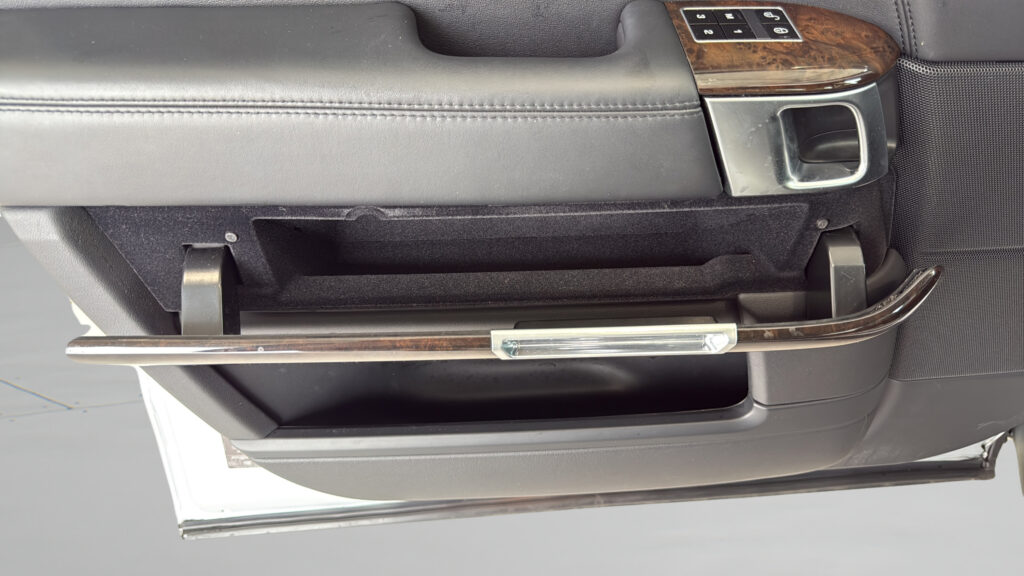 2014 Land Rover Range Rover HSE