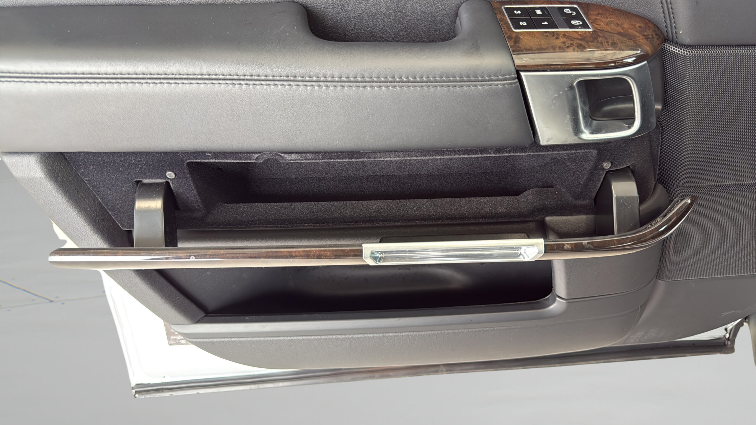 2014 Land Rover Range Rover HSE