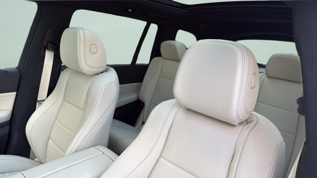 2026 Mercedes-Benz GLS GLS 450