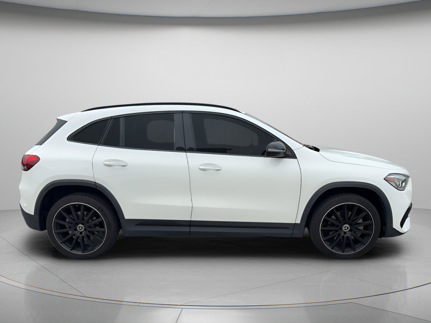 2022 Mercedes-Benz GLA GLA 250