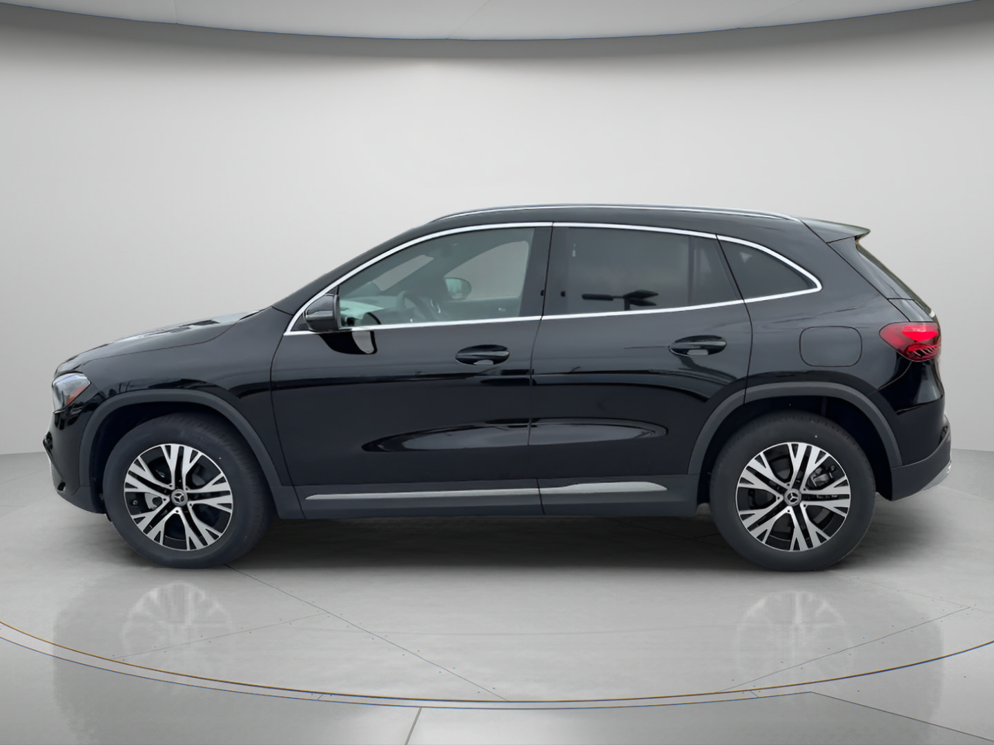 2026 Mercedes-Benz GLA GLA 250
