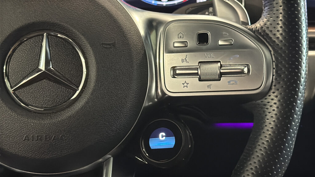 2020 Mercedes-Benz  AMG G 63