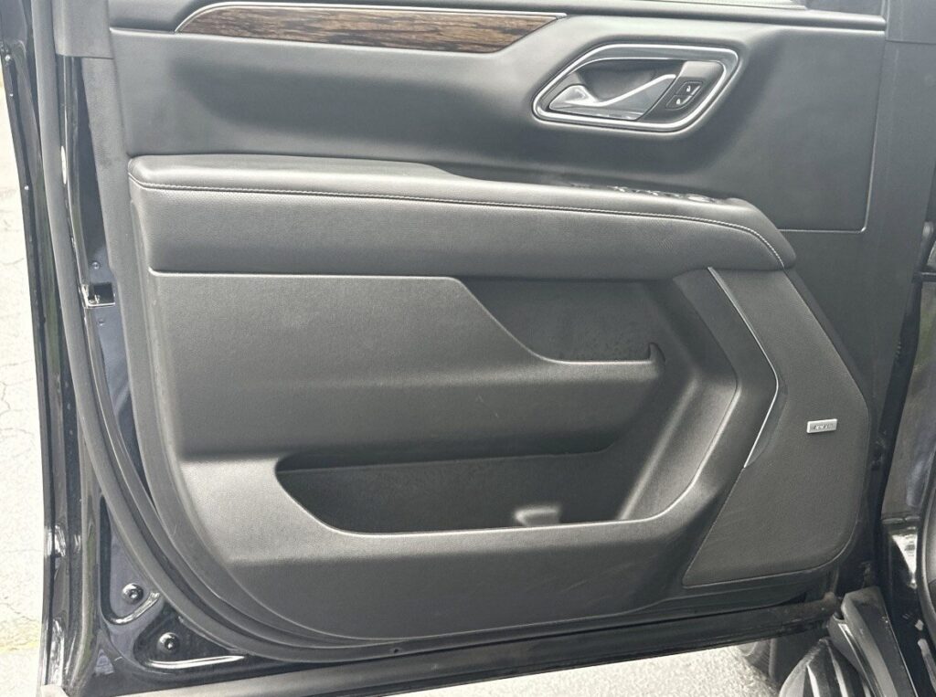 2023 Chevrolet Tahoe