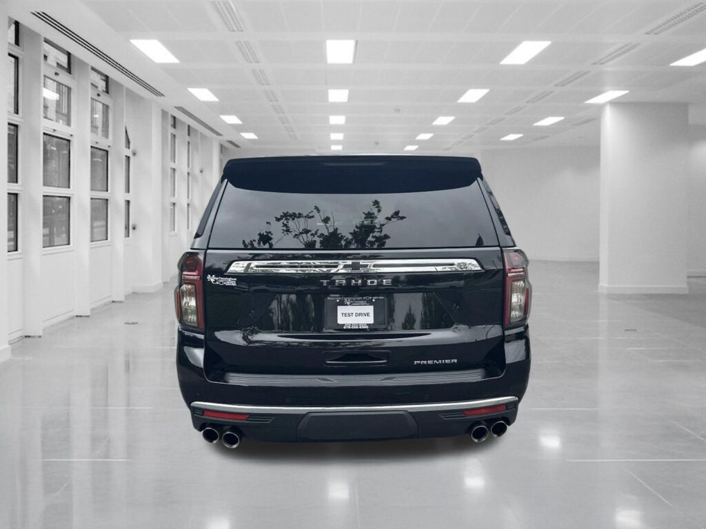 2023 Chevrolet Tahoe