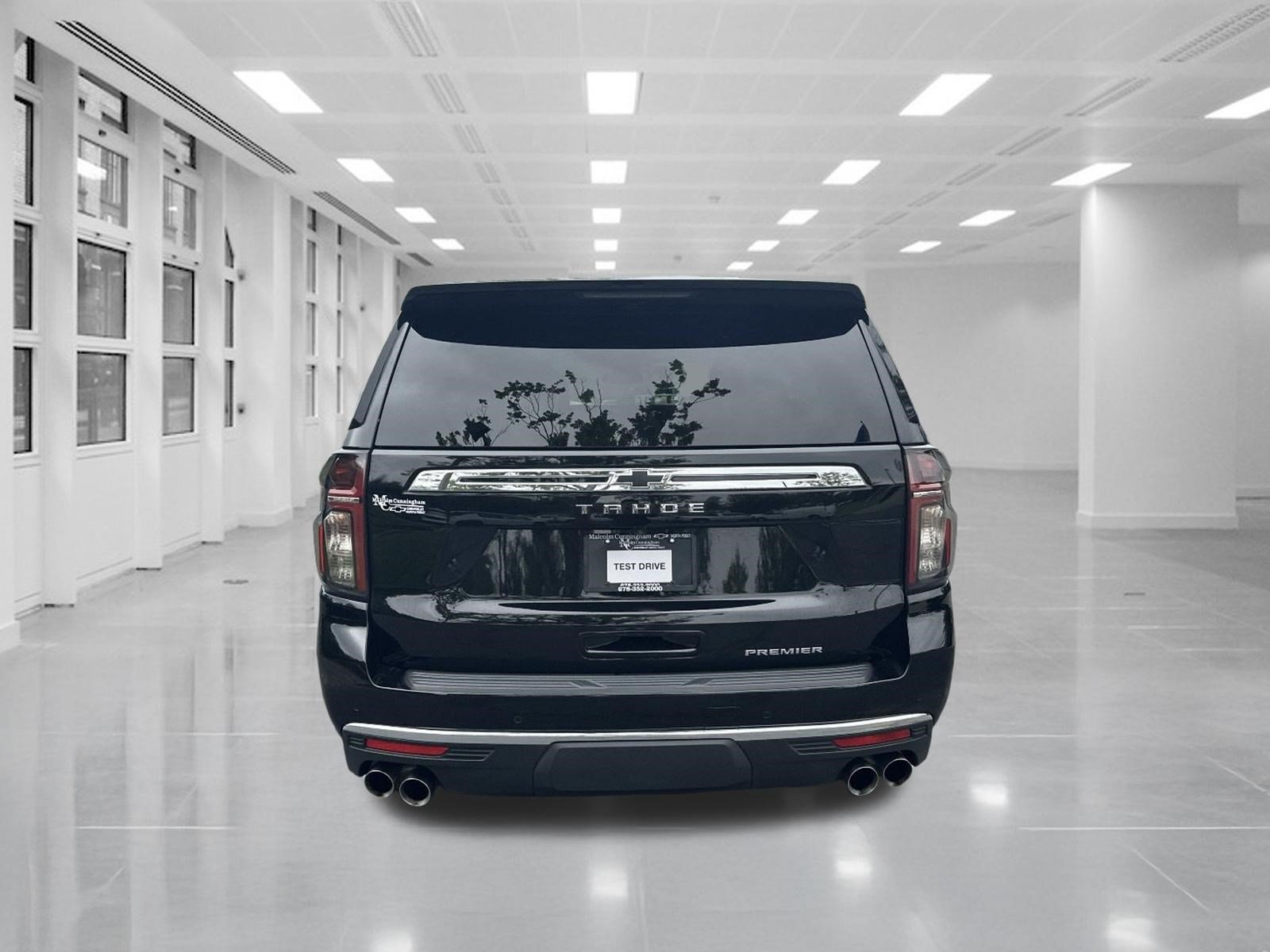 2023 Chevrolet Tahoe