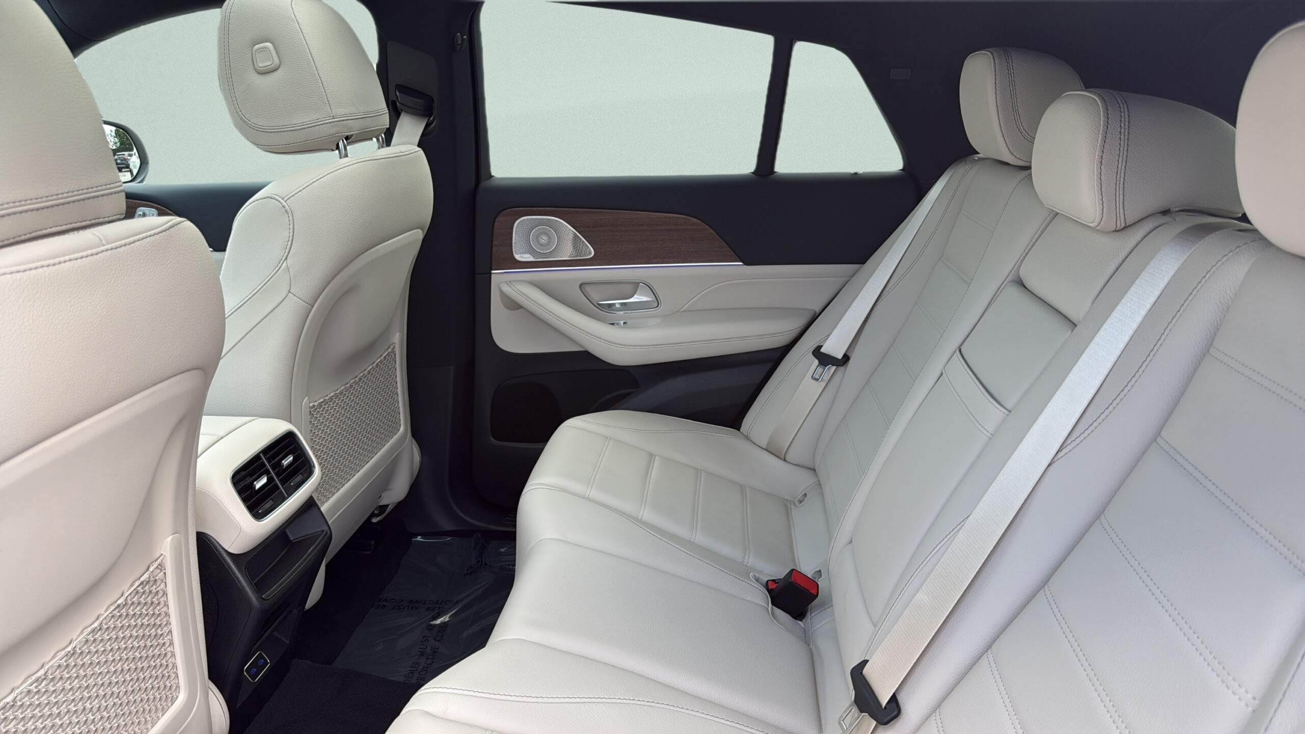 2026 Mercedes-Benz GLE GLE 450