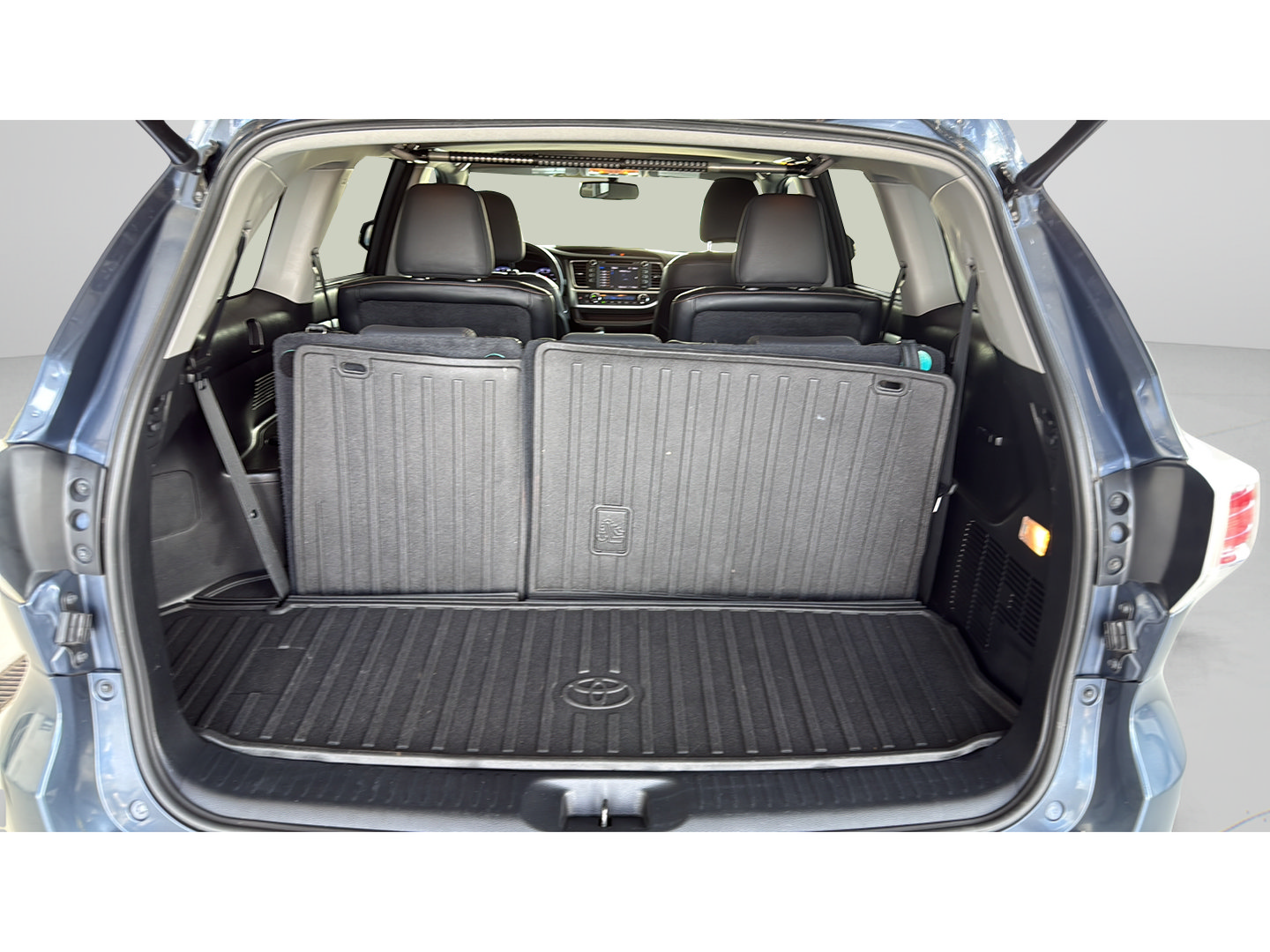 2014 Toyota Highlander XLE