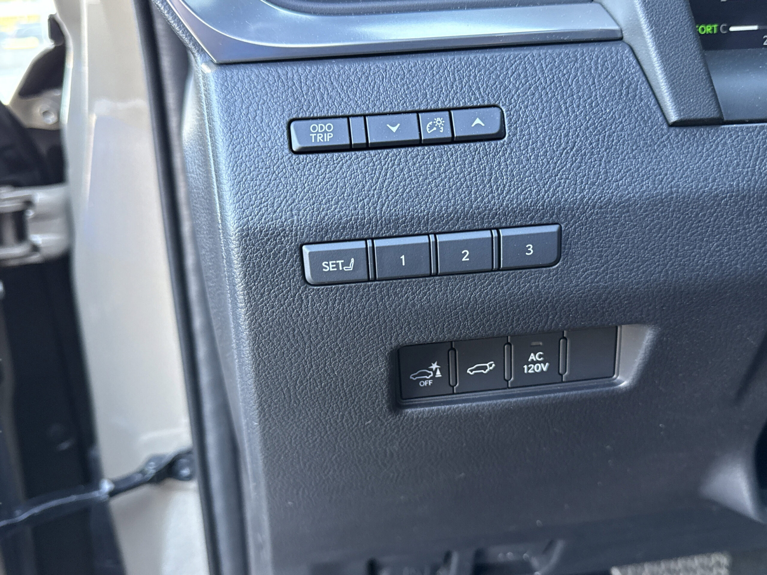 2024 Lexus  GX 550 Overtrail