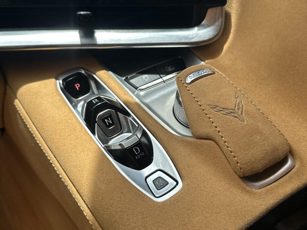 2023 Chevrolet Corvette 3LT