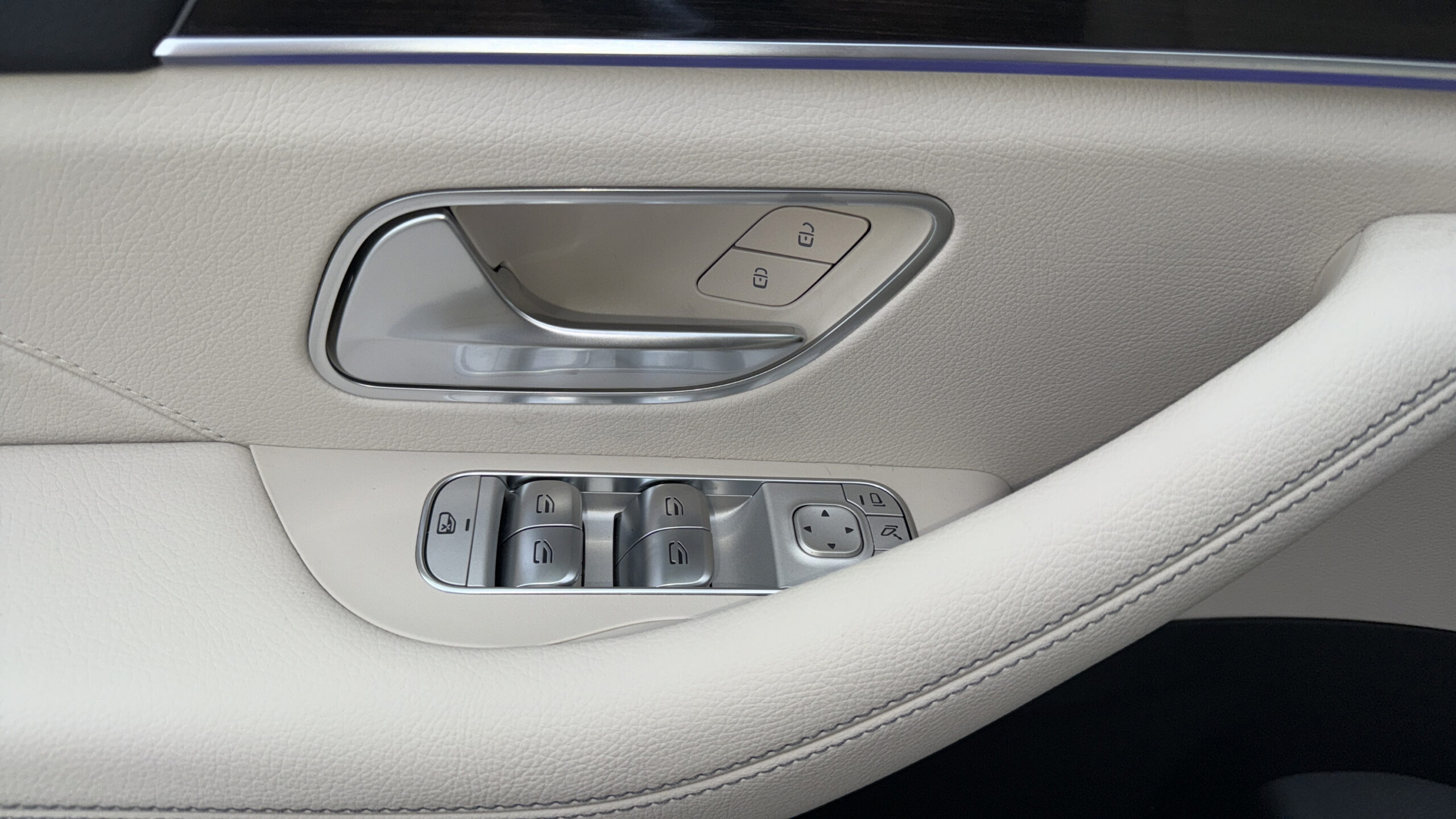 2026 Mercedes-Benz GLS GLS 450