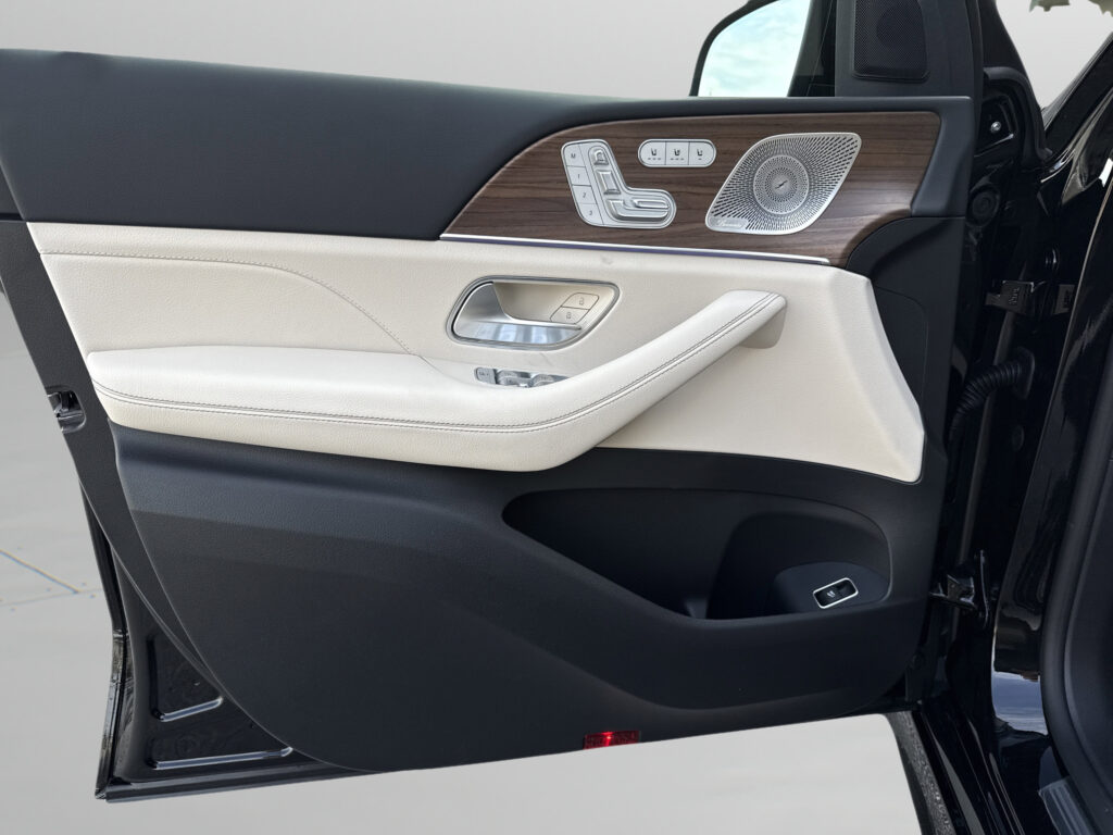 2026 Mercedes-Benz  GLE 350