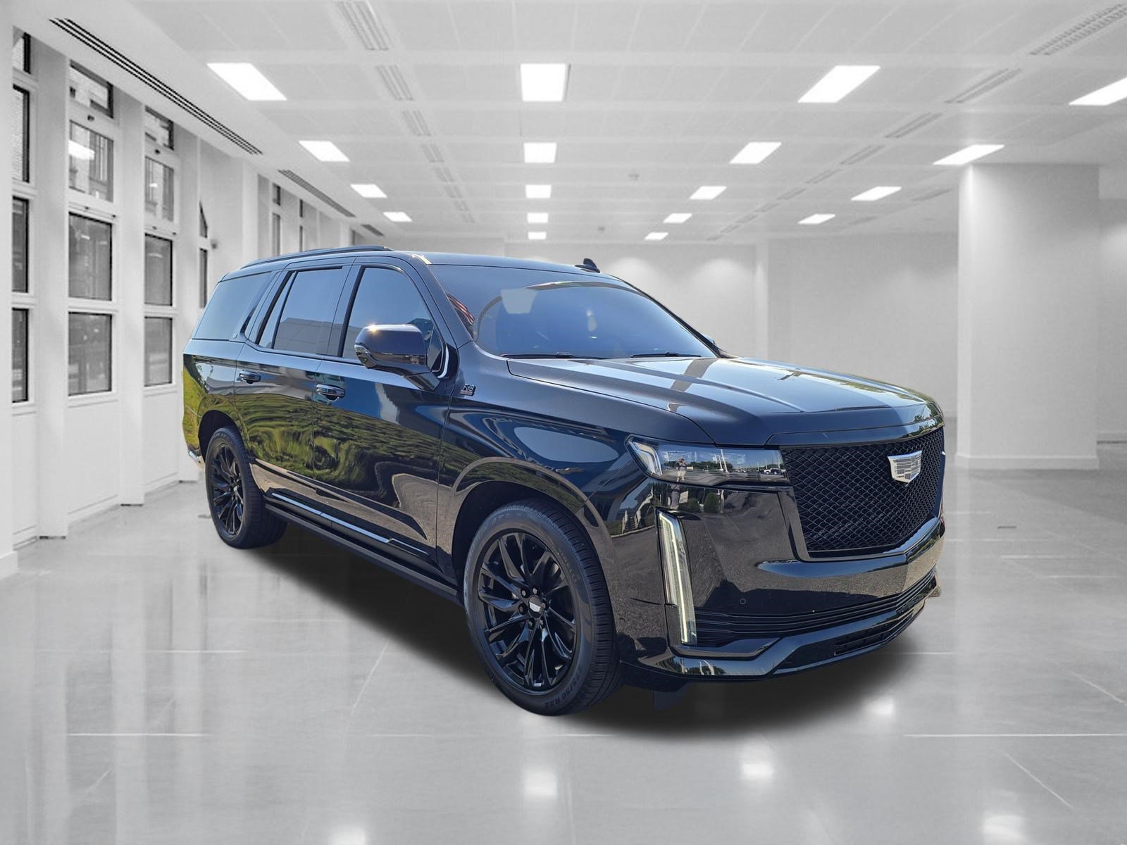 2023 Cadillac Escalade 4WD Sport Platinum