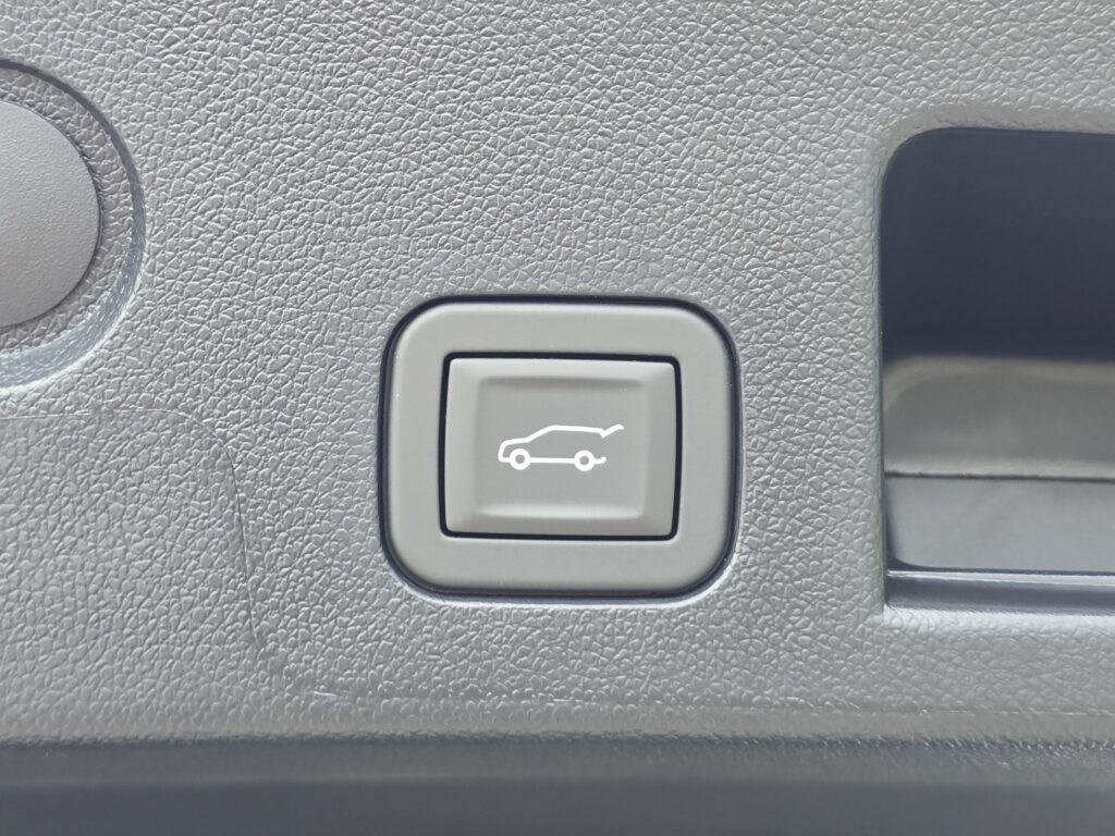 2027 Chevrolet Equinox AWD RS