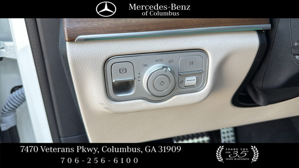 2023 Mercedes-Benz GLS GLS 450