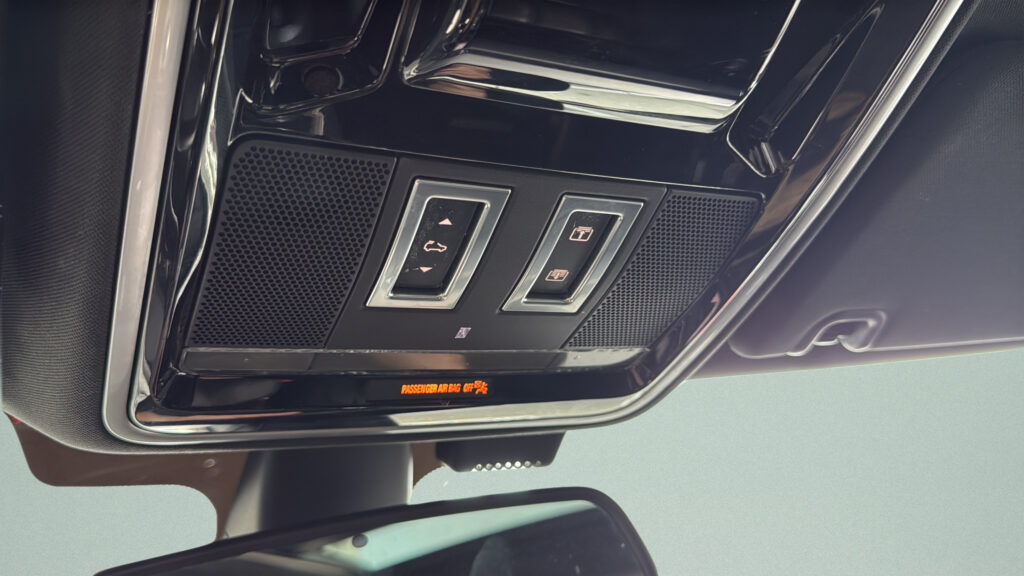 2014 Land Rover Range Rover HSE