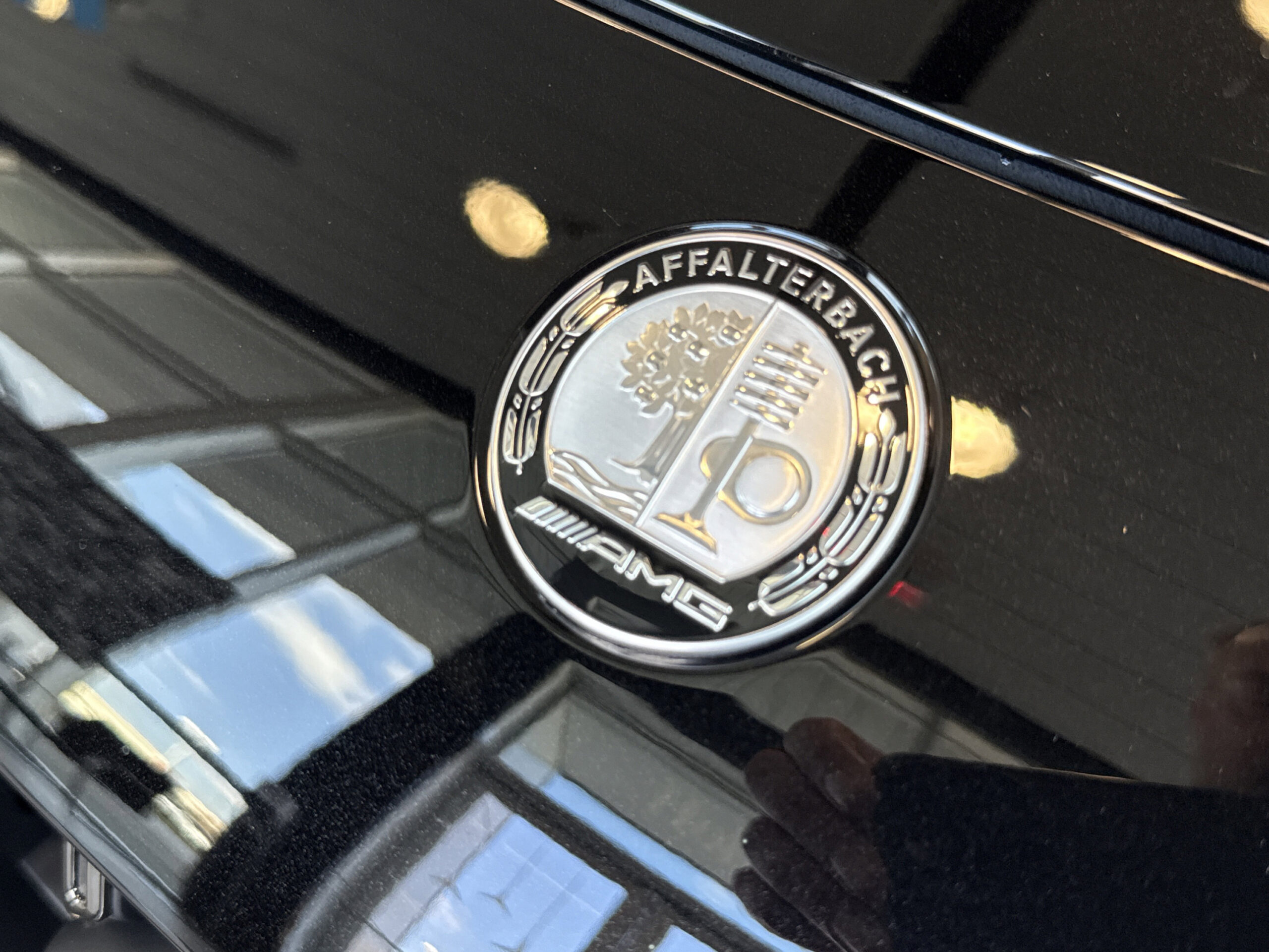 2026 Mercedes-Benz AMG GT AMG GT 43