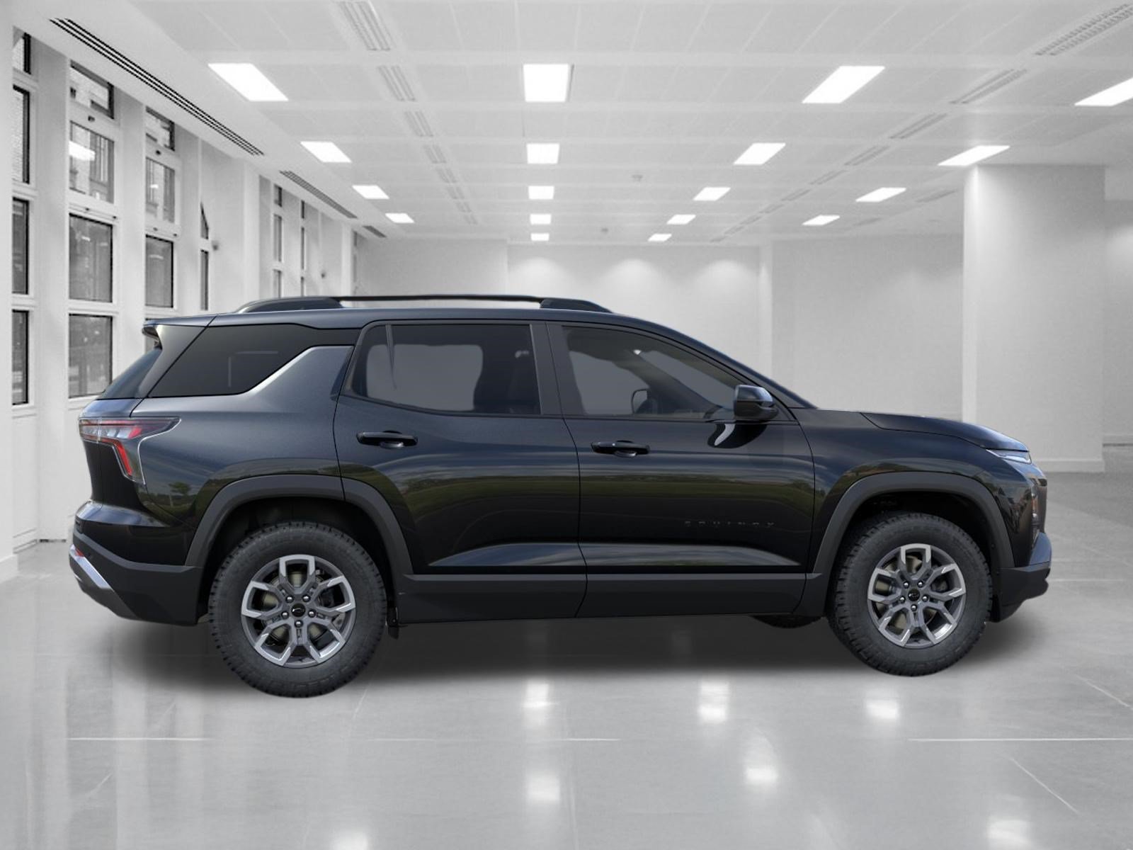 2026 Chevrolet Equinox AWD ACTIV