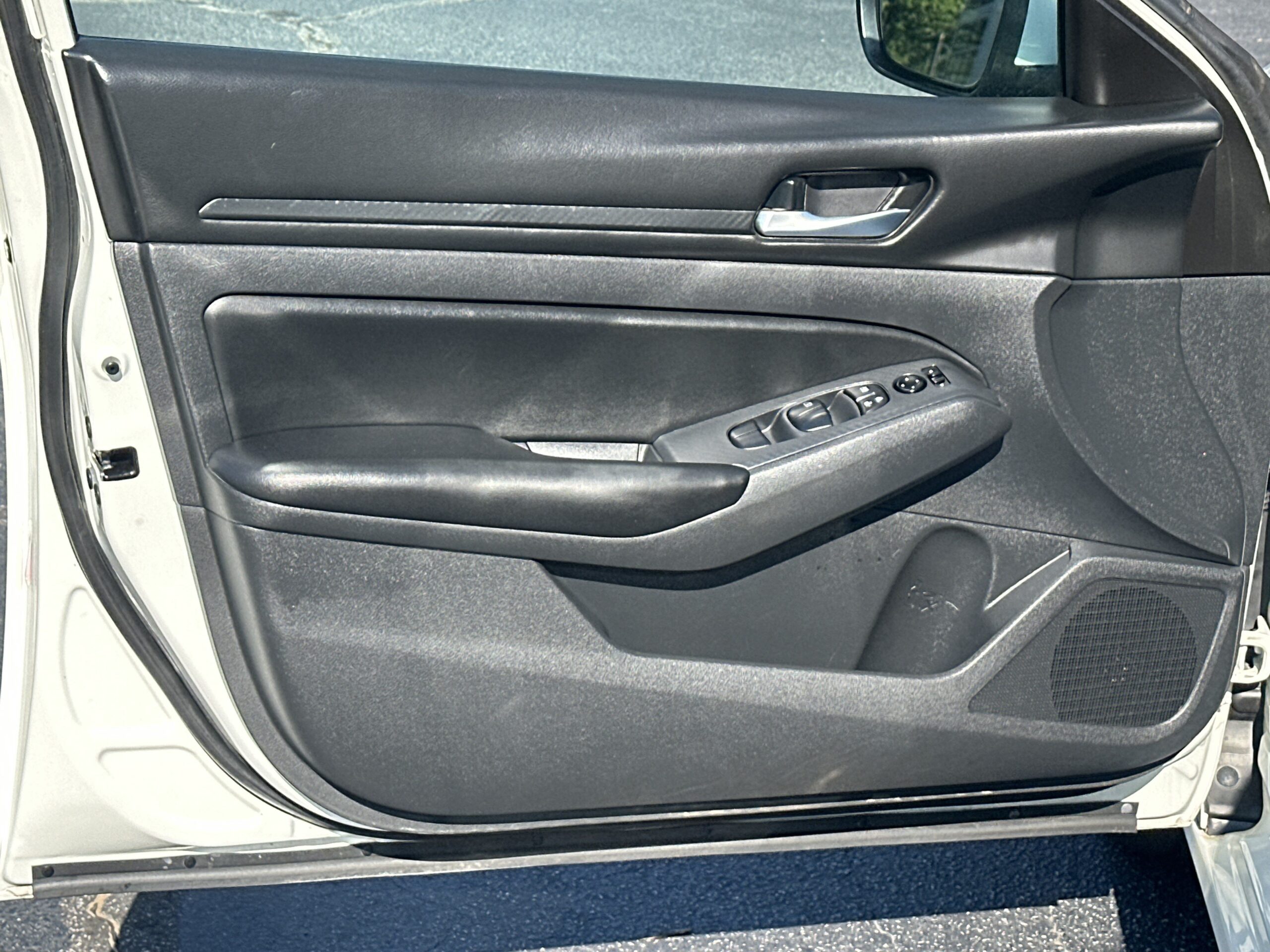 2021 Nissan Altima