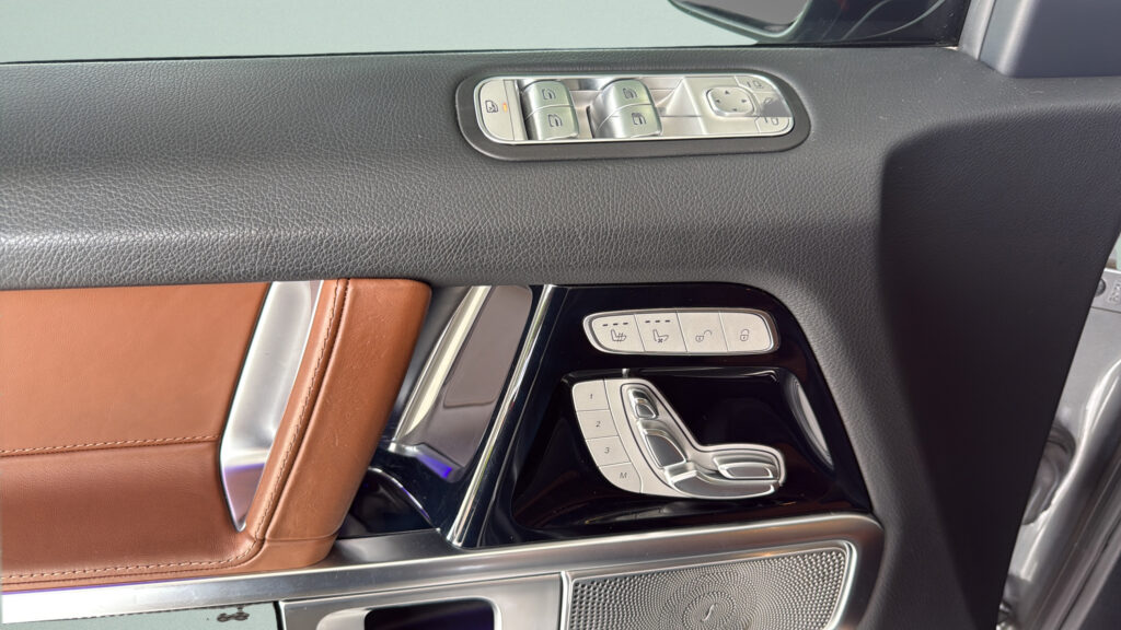 2021 Mercedes-Benz  AMG G 63