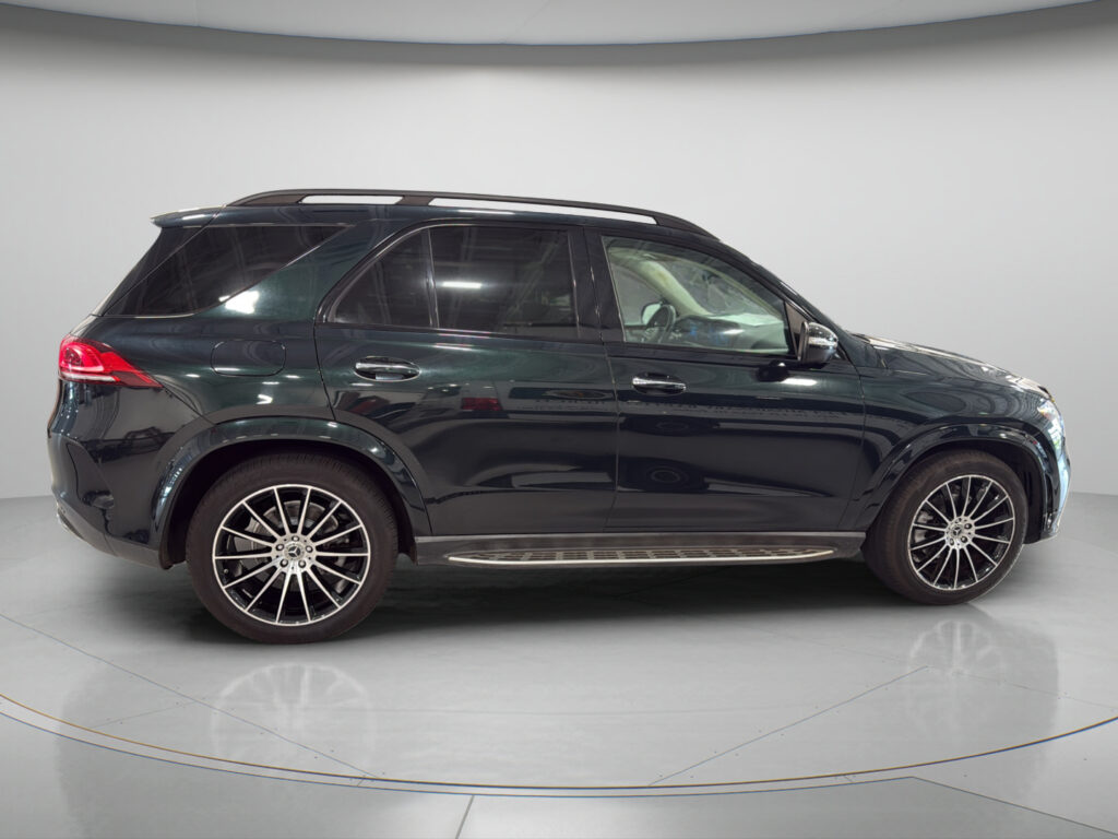 2021 Mercedes-Benz  GLE 350
