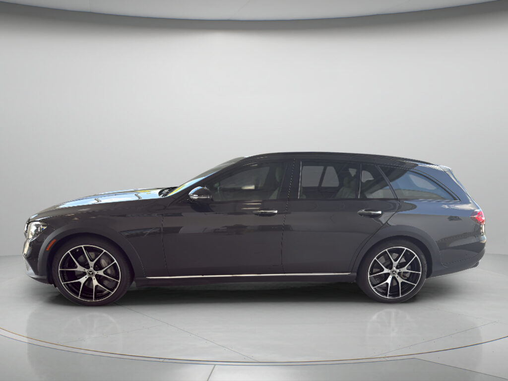 2023 Mercedes-Benz E-Class E 450