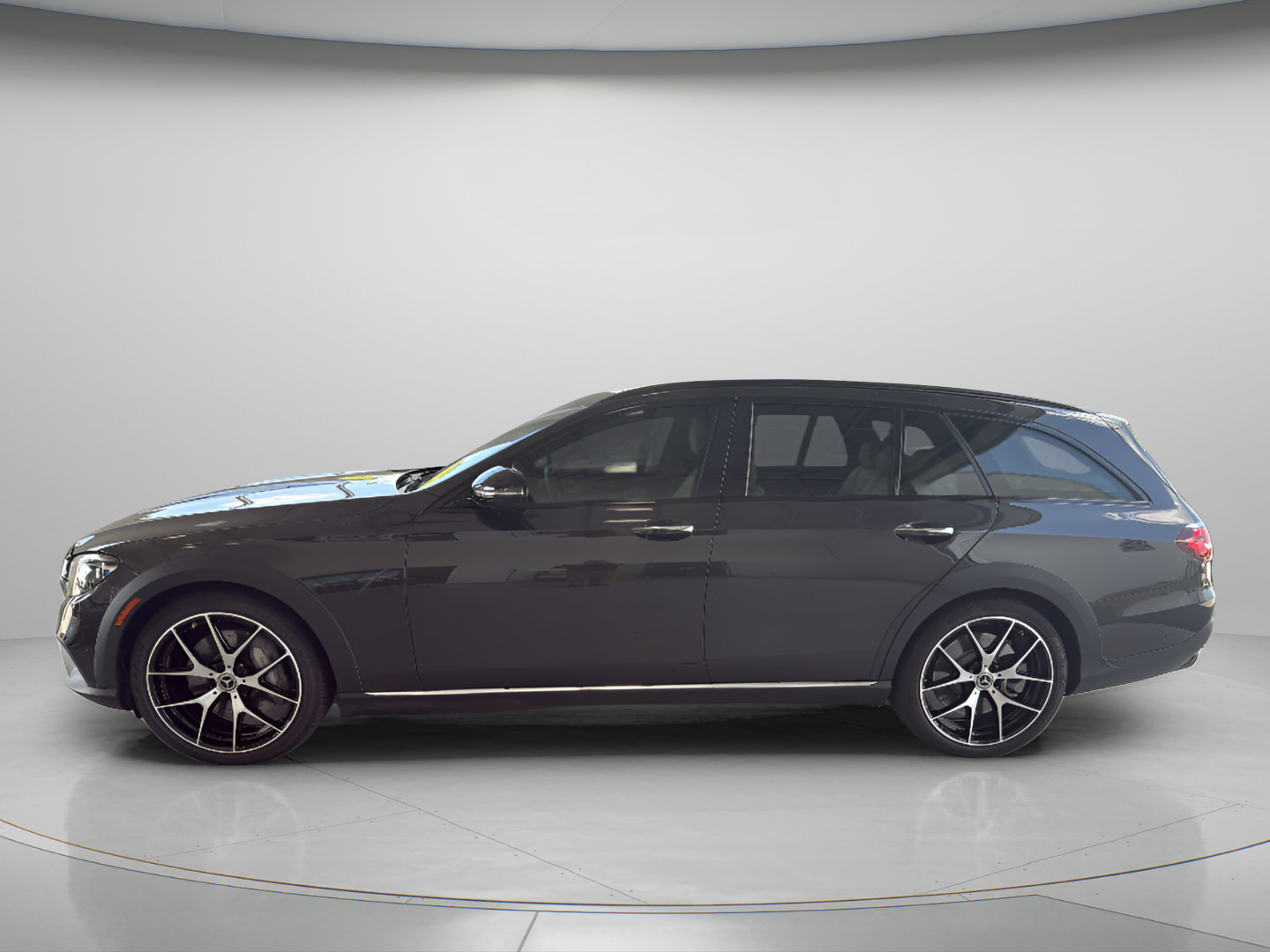 2023 Mercedes-Benz E-Class E 450
