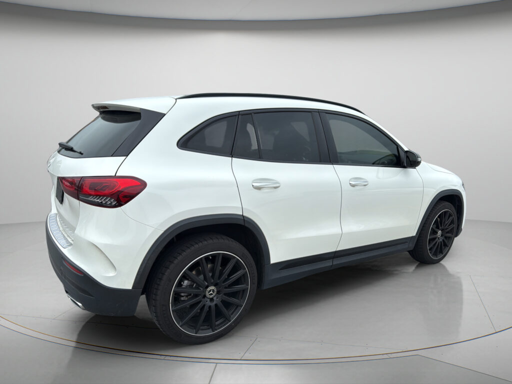 2022 Mercedes-Benz GLA GLA 250