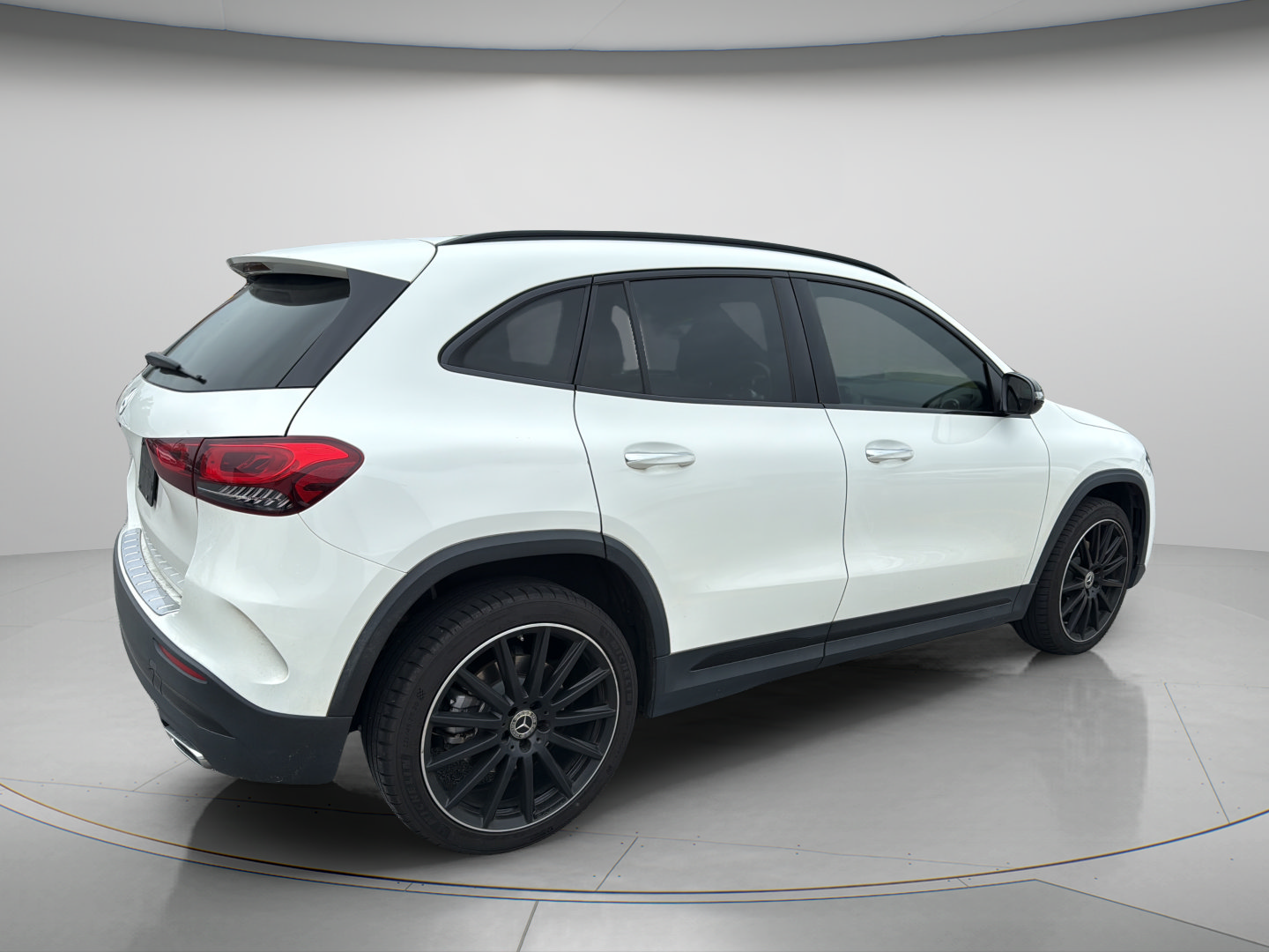 2022 Mercedes-Benz GLA GLA 250