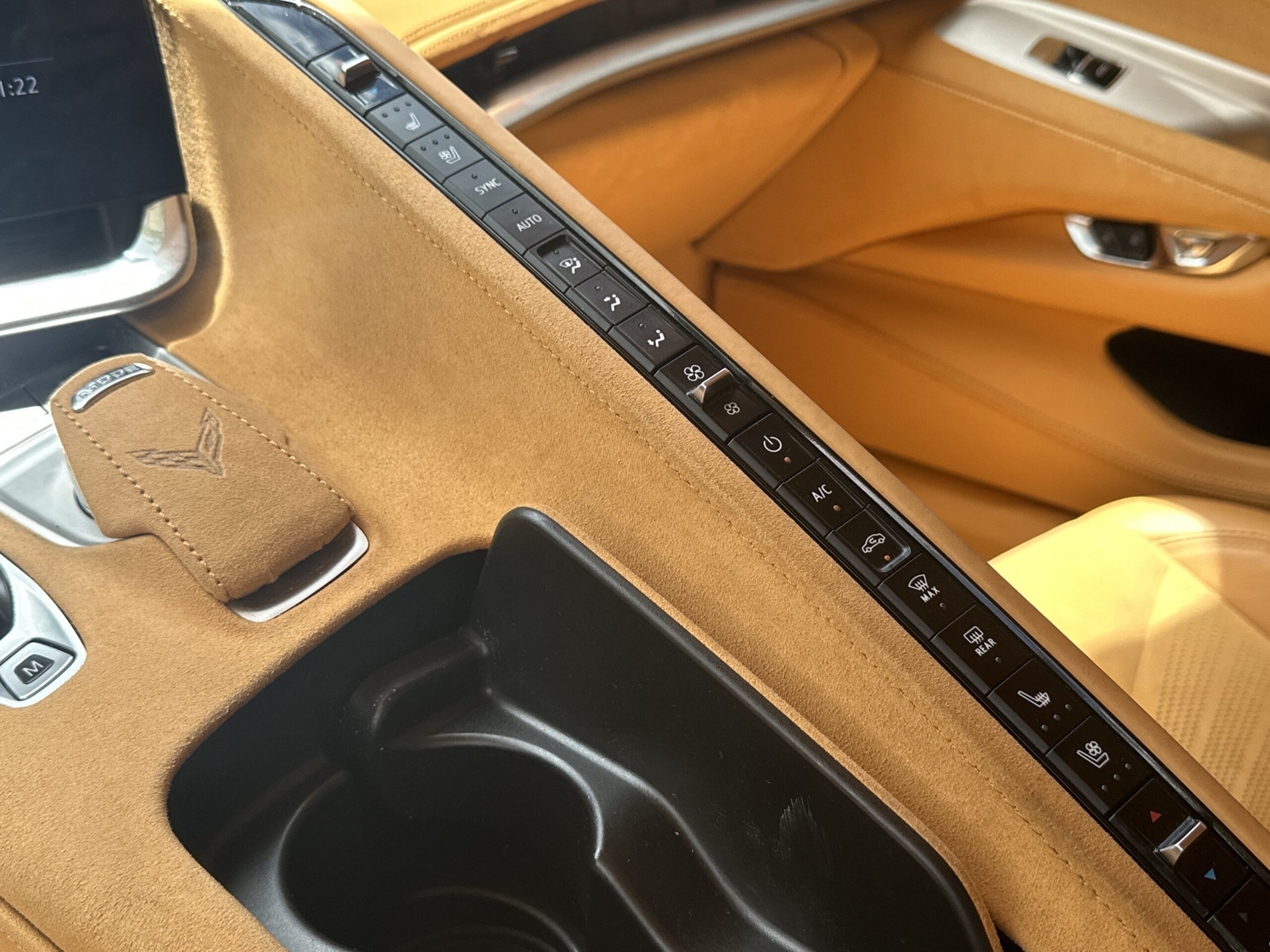 2023 Chevrolet Corvette 3LT