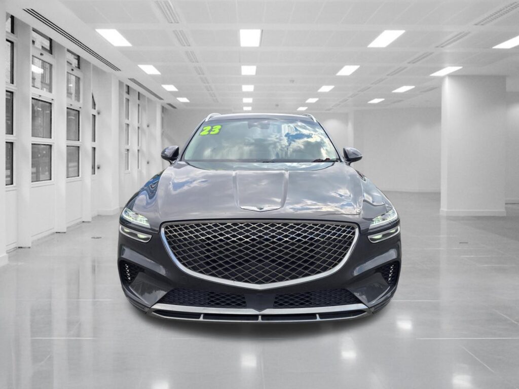 2023 Genesis GV70 2.5T