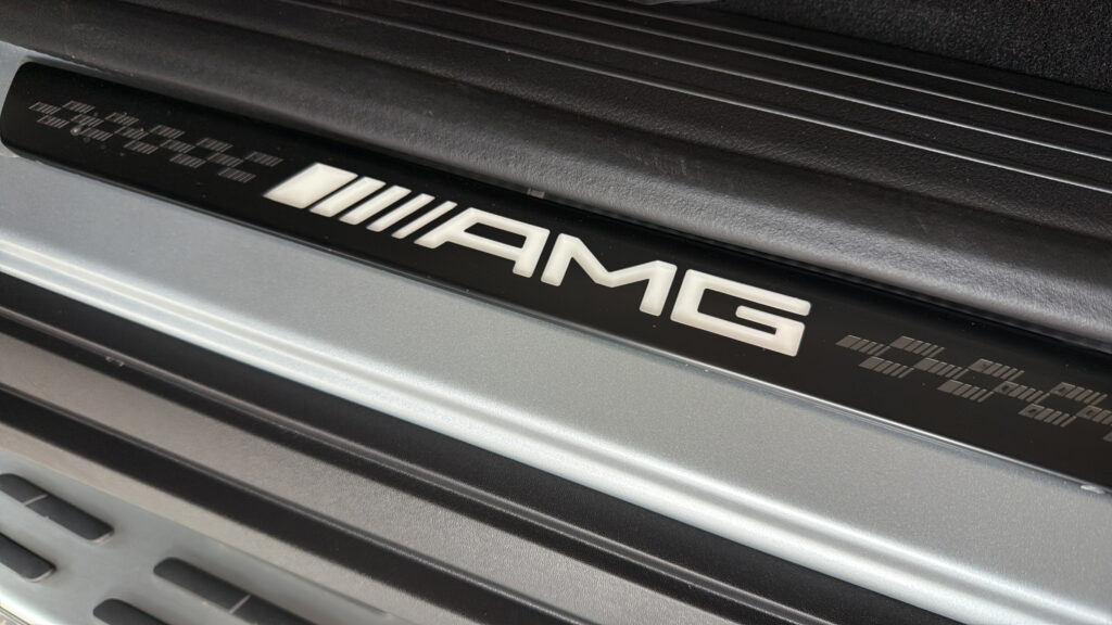 2026 Mercedes-Benz GLS AMG GLS 63