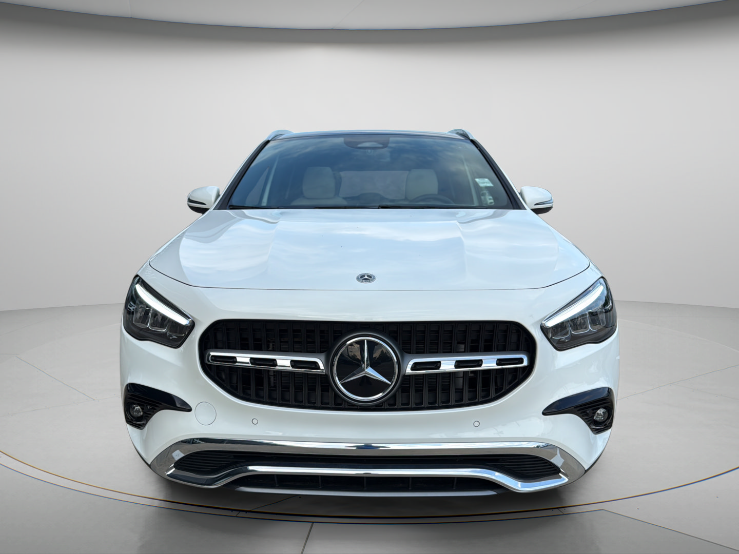 2026 Mercedes-Benz GLA GLA 250