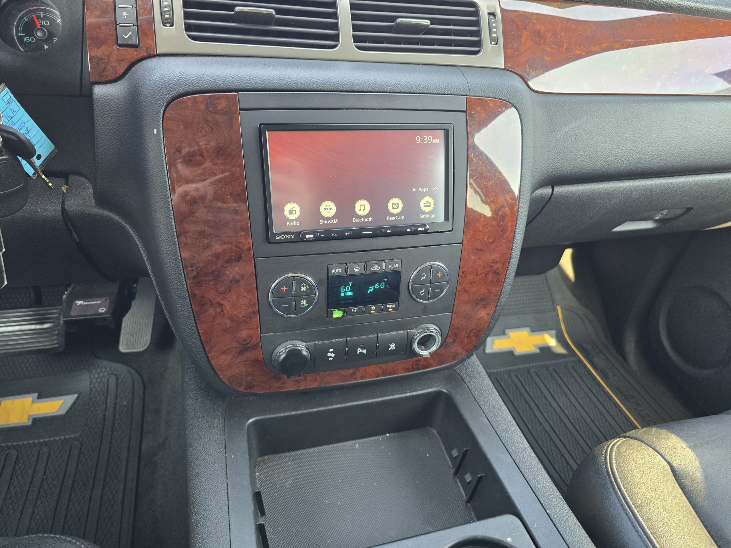2010 Chevrolet Tahoe LT
