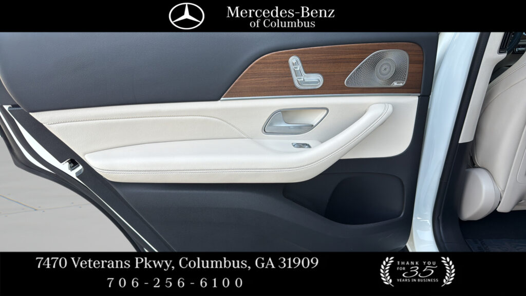 2023 Mercedes-Benz GLS GLS 450