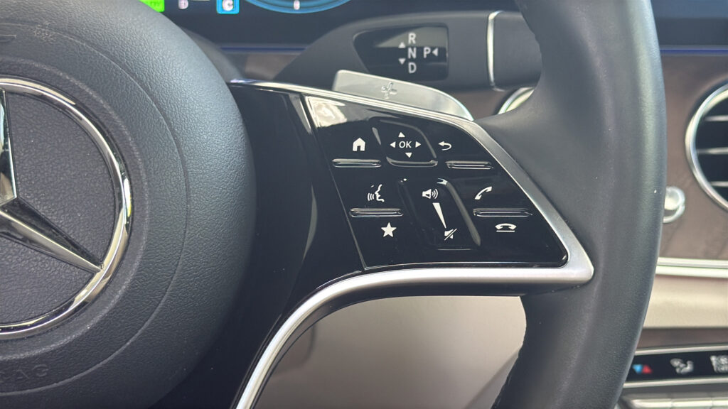2023 Mercedes-Benz E-Class E 450