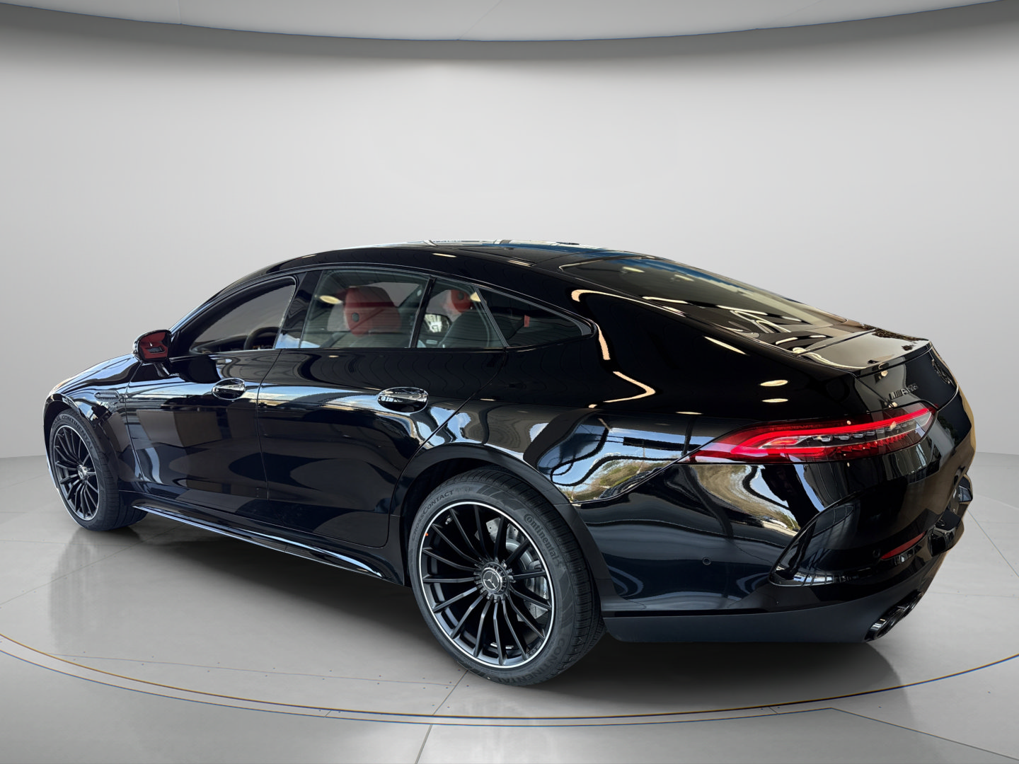 2026 Mercedes-Benz AMG GT AMG GT 43