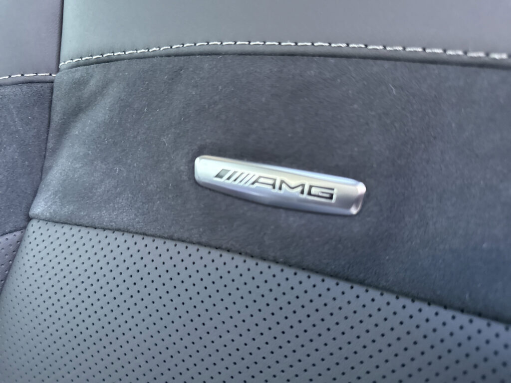 2026 Mercedes-Benz GLE AMG GLE 53