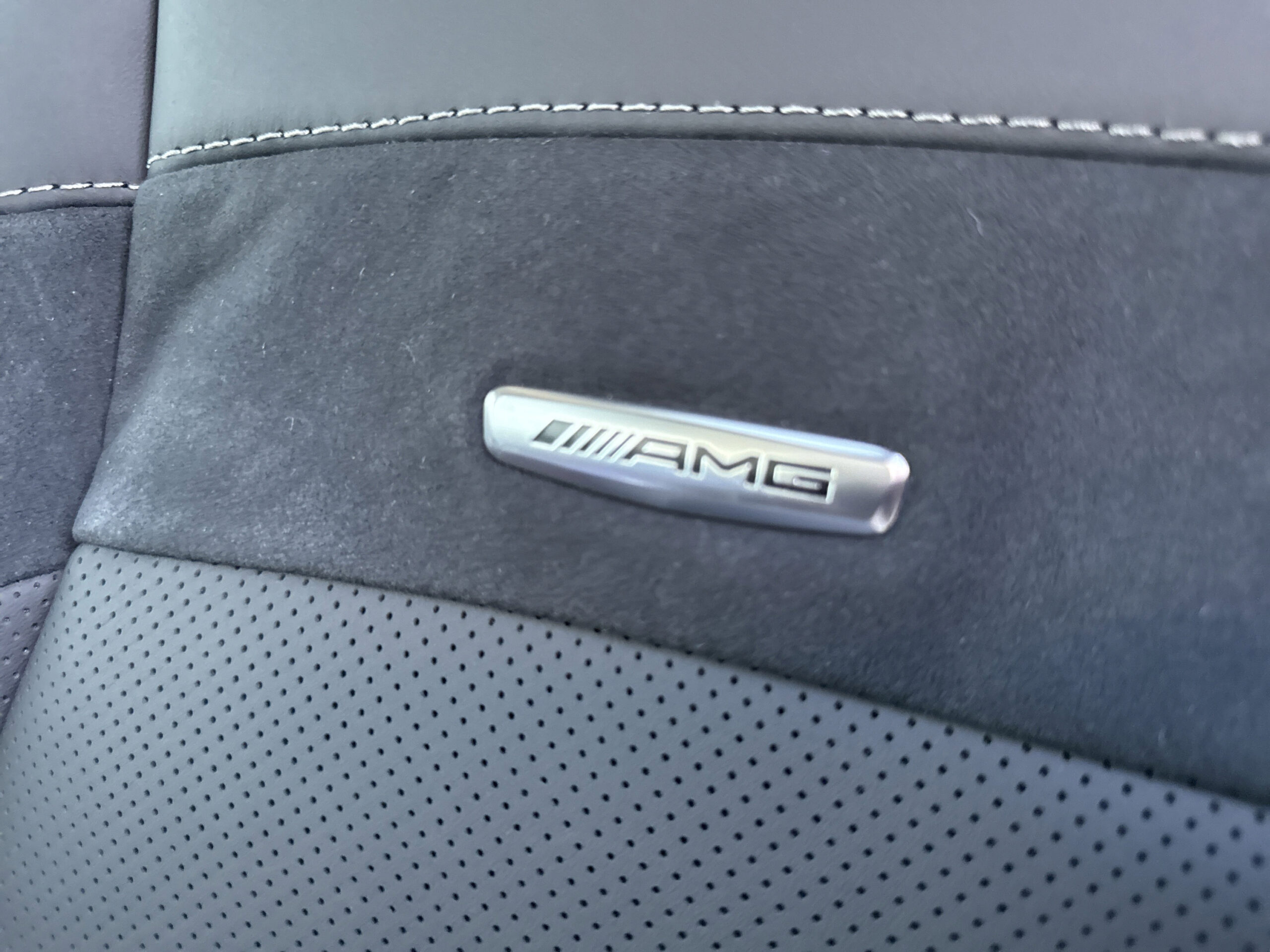 2026 Mercedes-Benz GLE AMG GLE 53