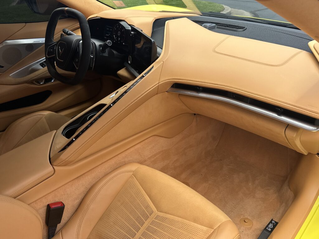 2023 Chevrolet Corvette 3LT