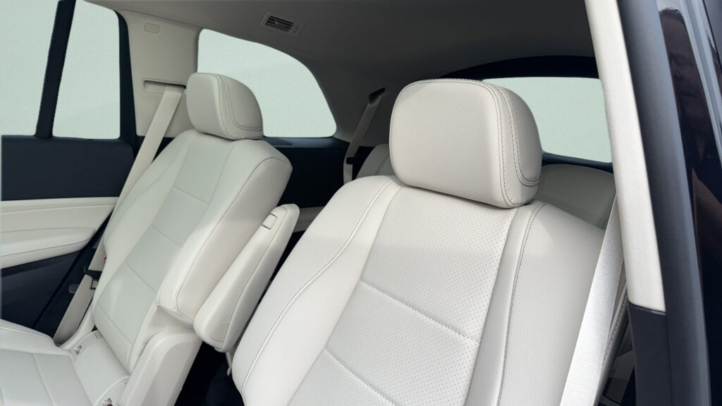 2026 Mercedes-Benz GLS GLS 450