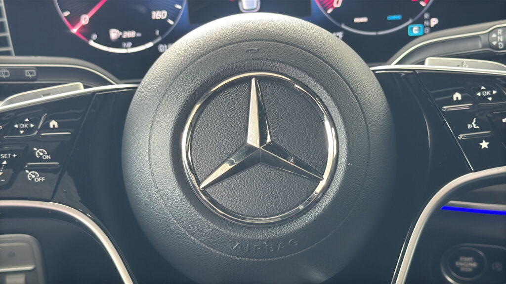 2025 Mercedes-Benz  GLE 350
